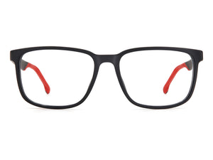 Carrera  Square Frame - CARRERA 8871 Matte Black