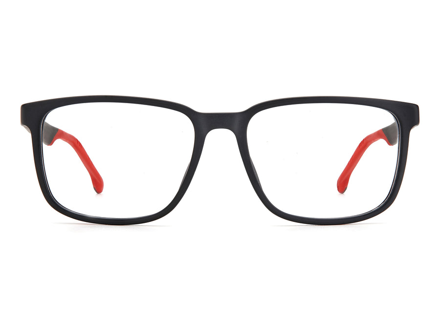 Carrera  Square Frame - CARRERA 8871 Matte Black