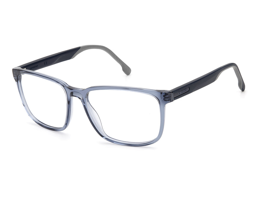 Carrera  Square Frame - CARRERA 8871 Blue