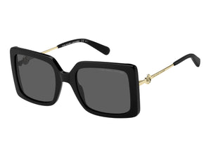 Marc Jacobs Square Sunglasses - MARC 579/S