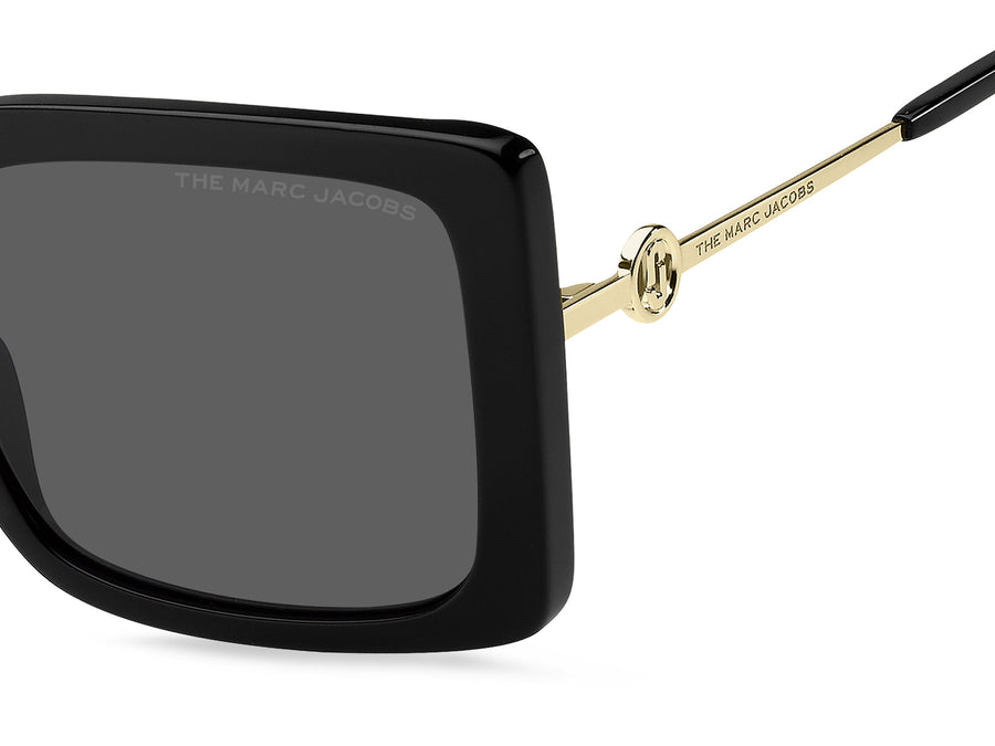 Marc Jacobs Square Sunglasses - MARC 579/S