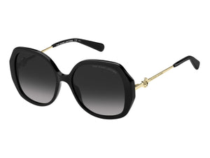 Marc Jacobs Square Sunglasses - MARC 581/S