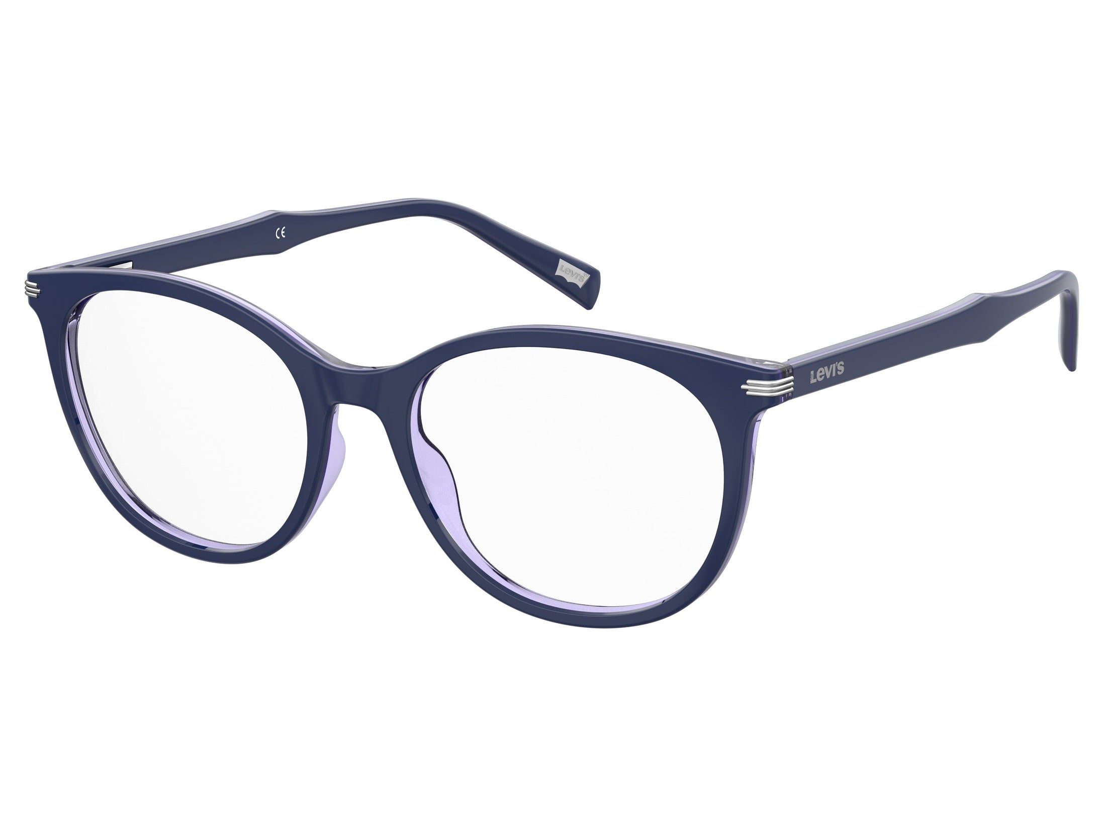 Levis Square Frames