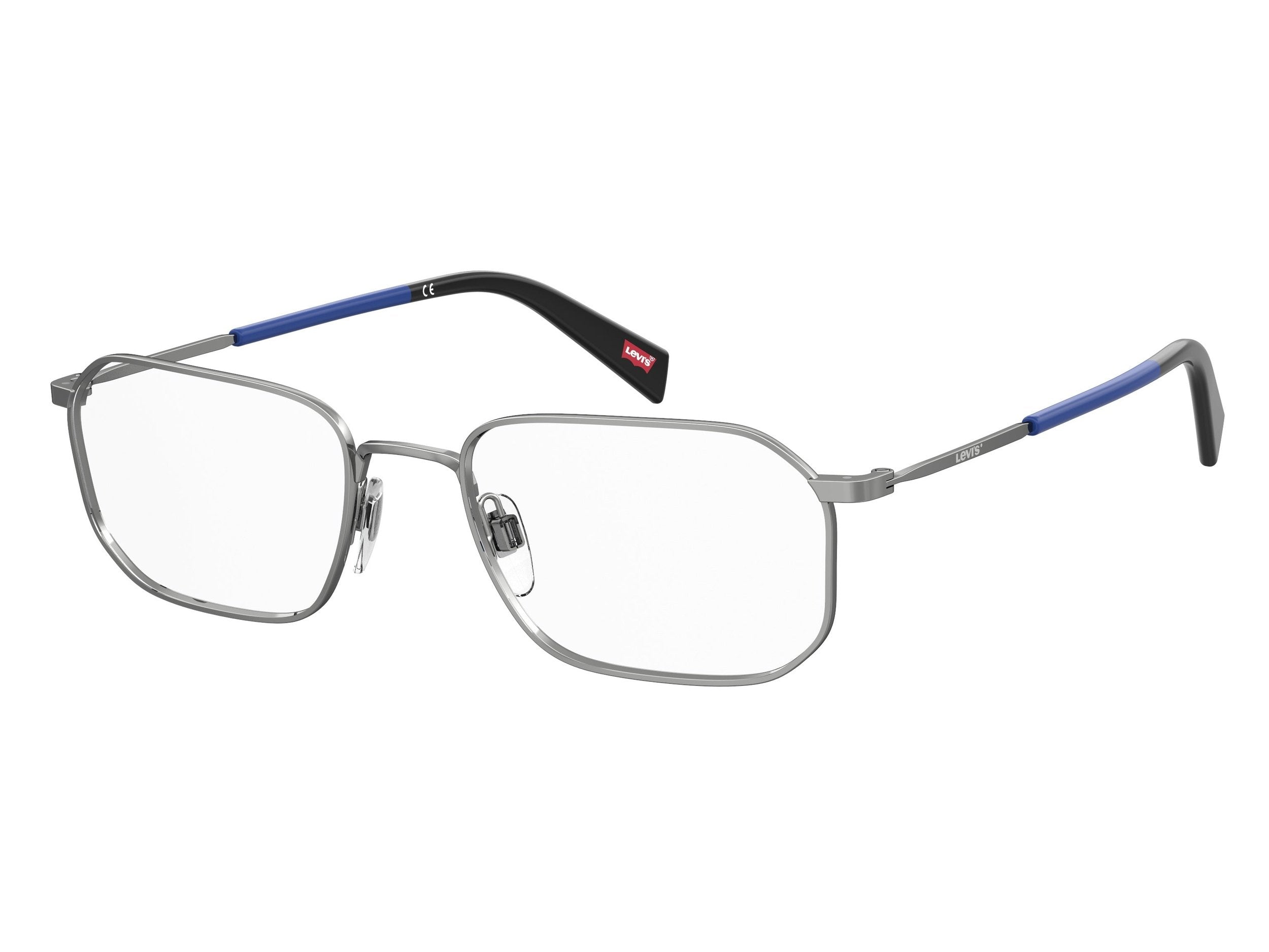 Levis Square Frames