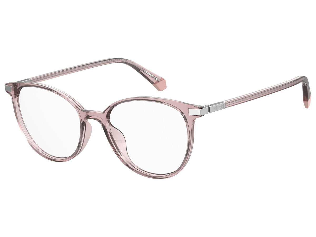 Polaroid Round Frames