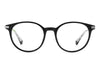Polaroid Round Frames
