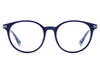 Polaroid Round Frames