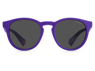 Polaroid Kids Round Sunglasses