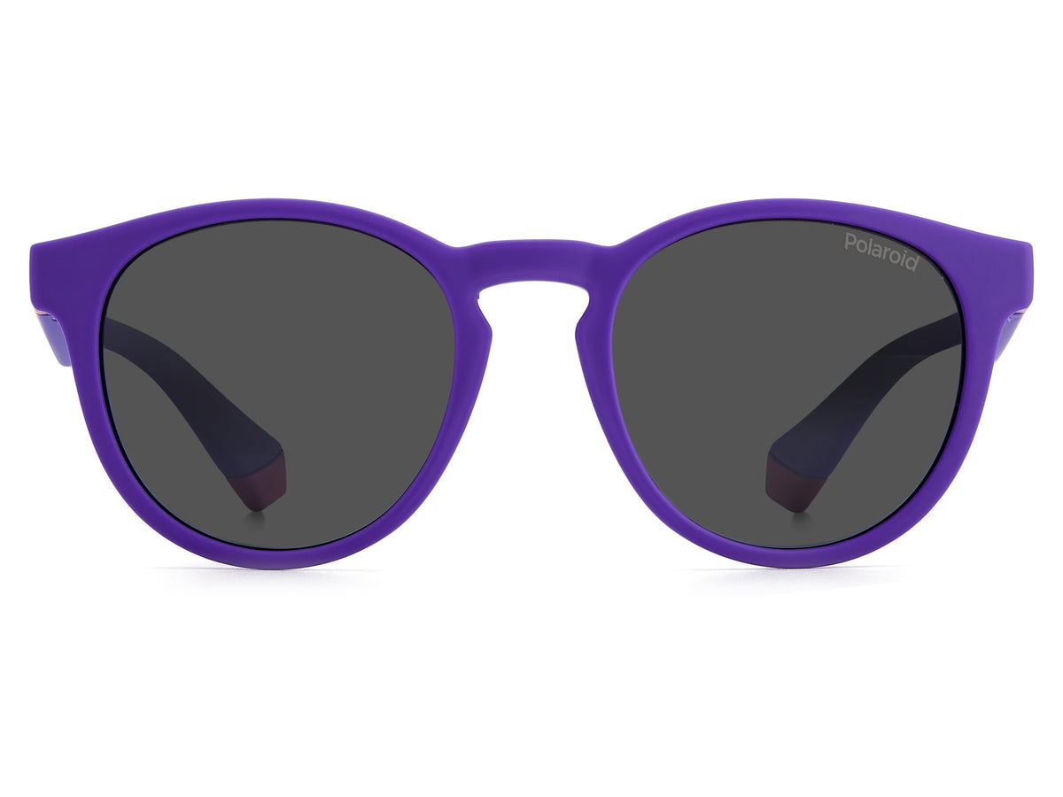 Polaroid Kids Round Sunglasses