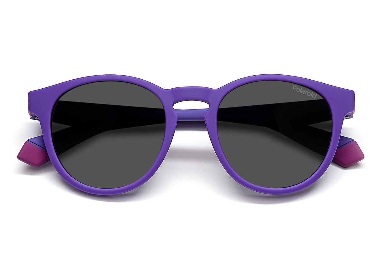 Polaroid Kids Round Sunglasses