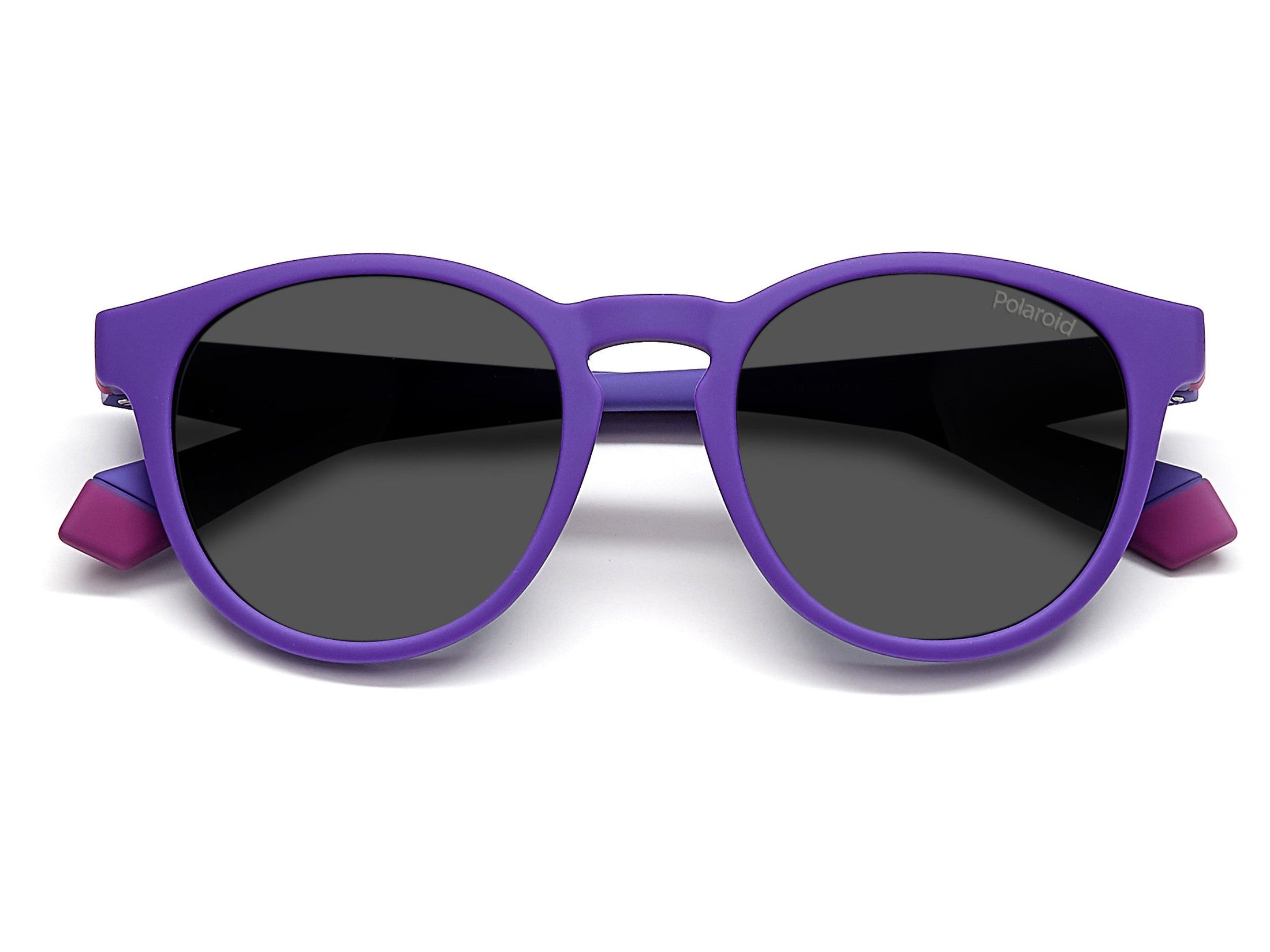 Polaroid Kids Round Sunglasses