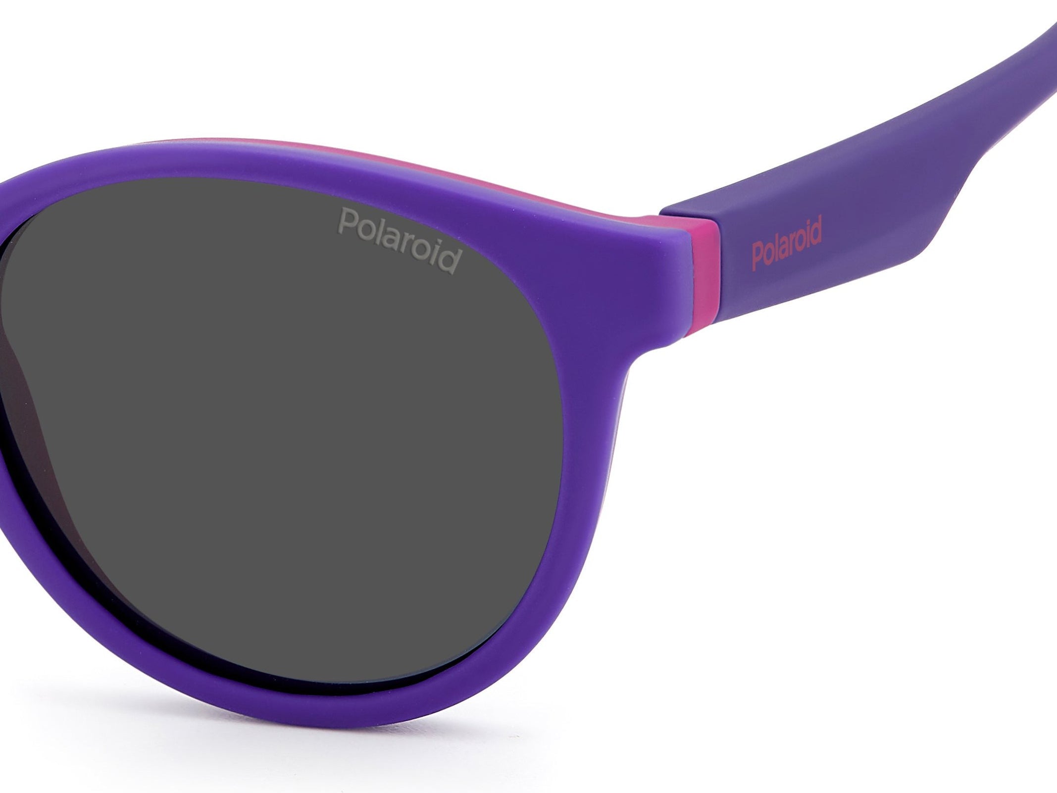 Polaroid Kids Round Sunglasses