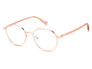 Polaroid Round Frames