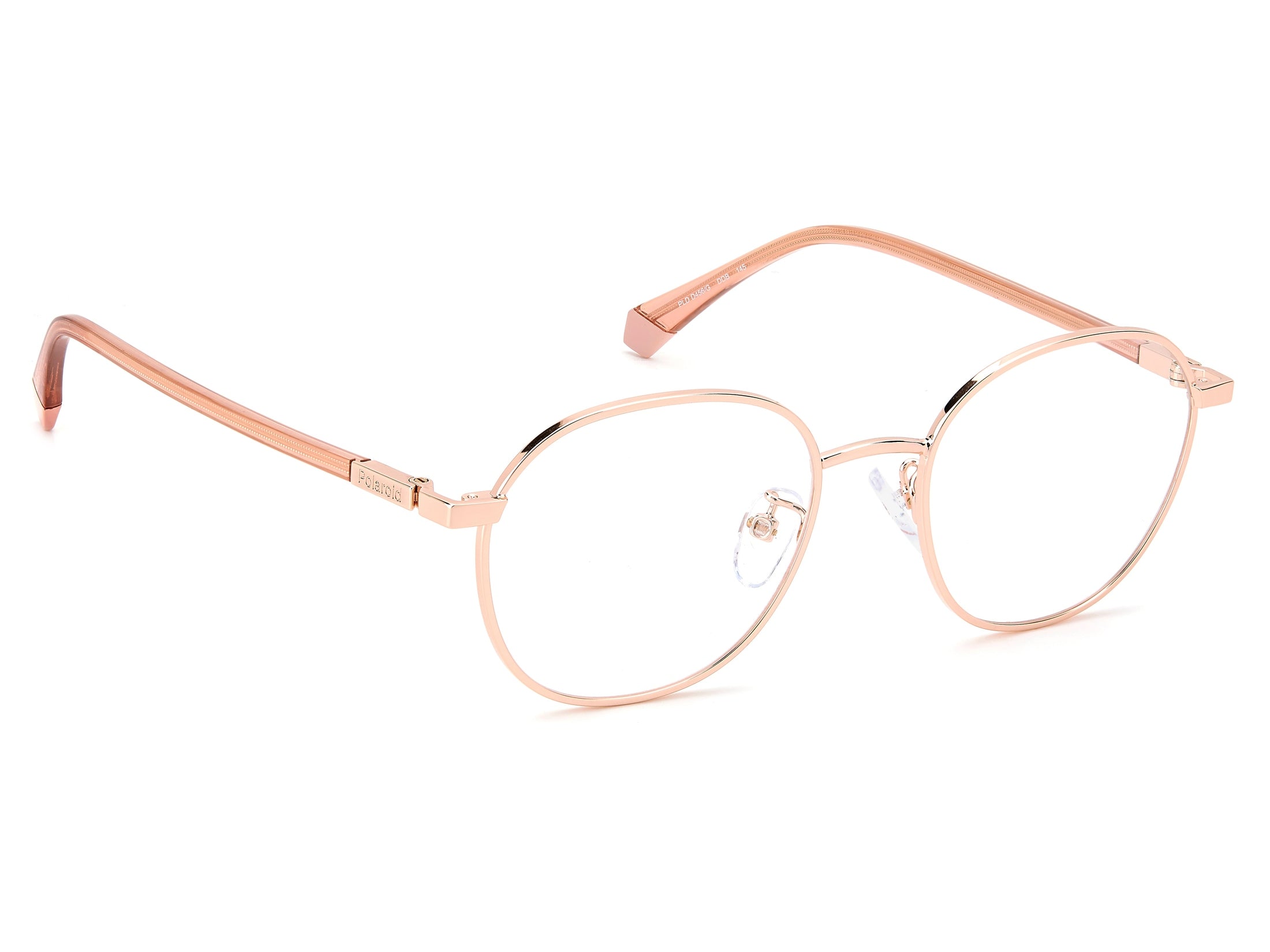 Polaroid Round Frames