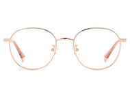 Polaroid Round Frames