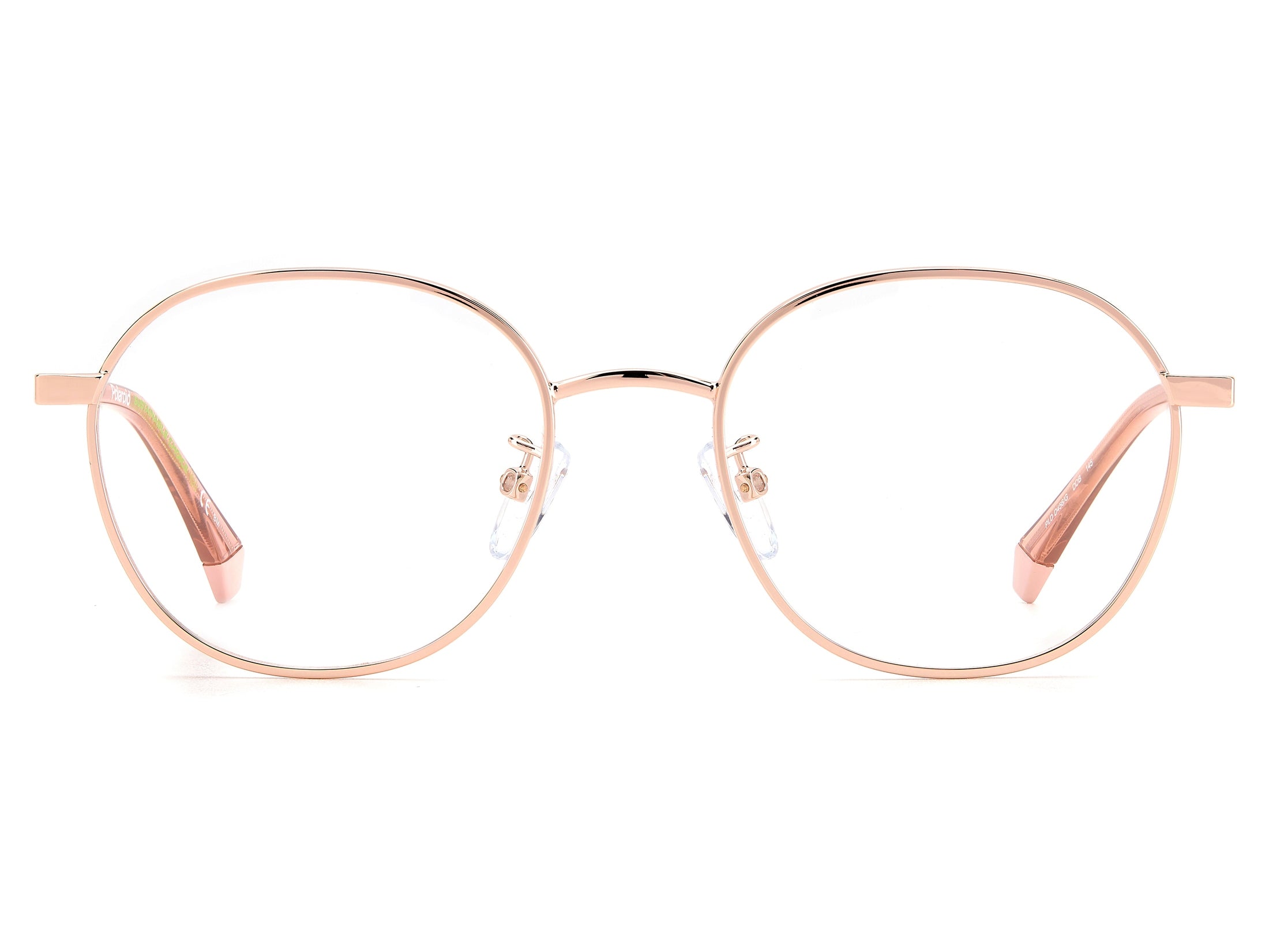 Polaroid Round Frames