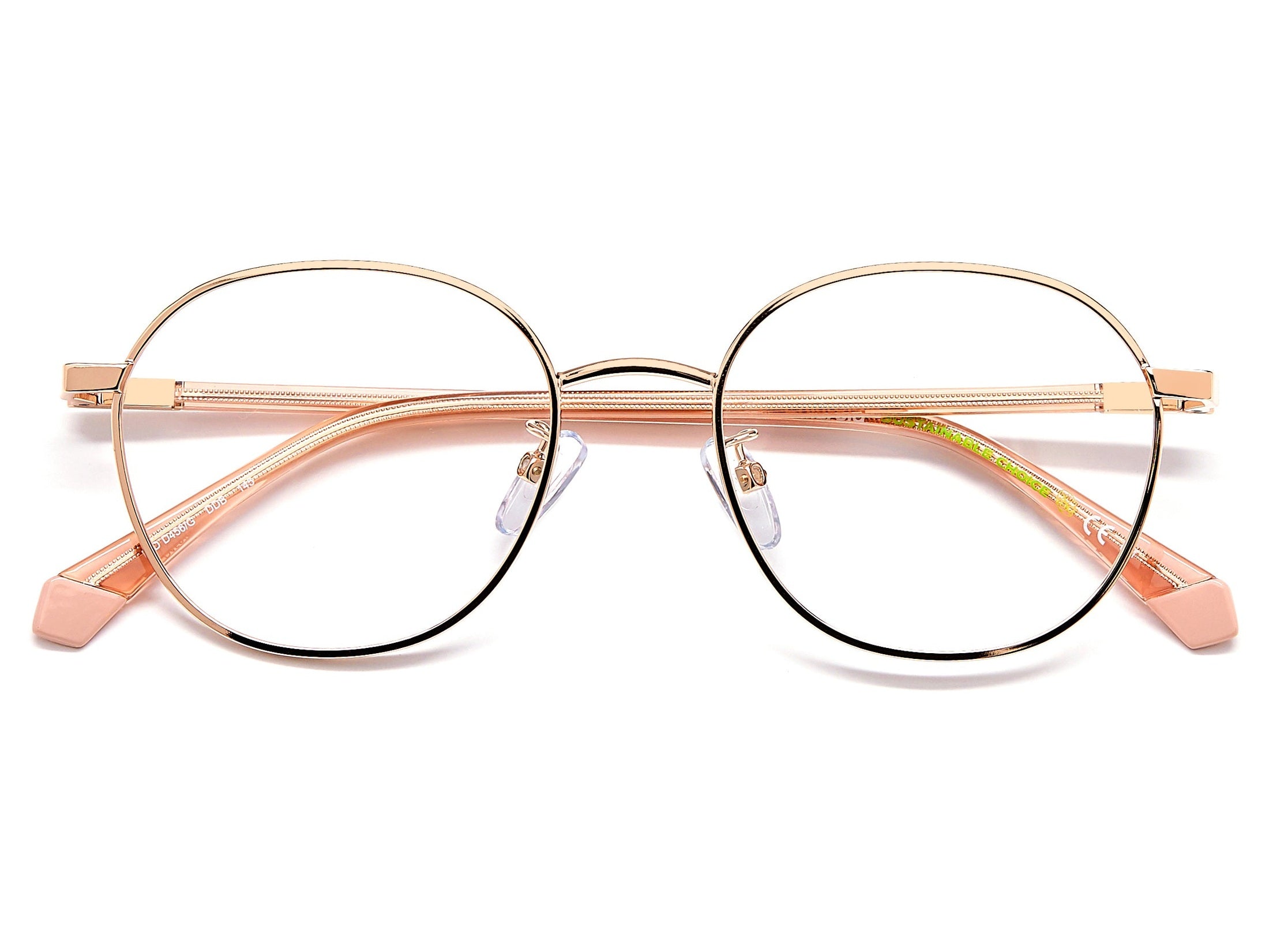 Polaroid Round Frames