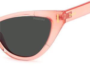 Polaroid Cat-Eye sunglasses - PLD 6174/S