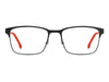 Carrera Square Frames