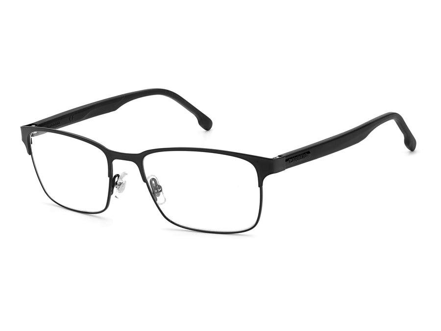 Carrera  Square Frame - CARRERA 8869 Black