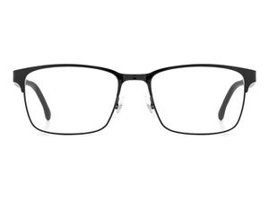 Carrera  Square Frame - CARRERA 8869 Black