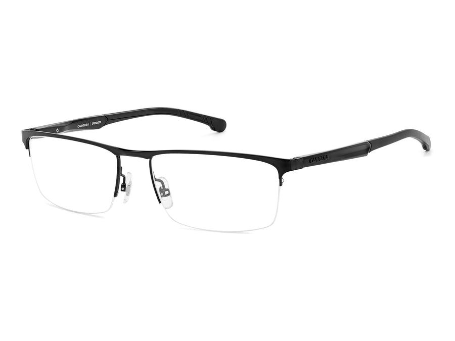 Carrera  Square Frame - CARDUC 009 Black