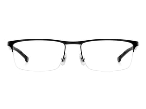 Carrera  Square Frame - CARDUC 009 Black