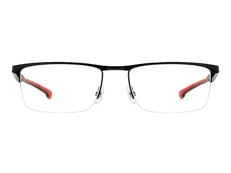 Carrera  Square Frame - CARDUC 009 Black Red