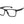 Load image into Gallery viewer, Carrera Square Frame - CARDUC 010 Black
