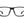 Load image into Gallery viewer, Carrera Square Frame - CARDUC 010 Black
