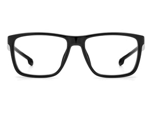 Carrera Square Frame - CARDUC 010 Black