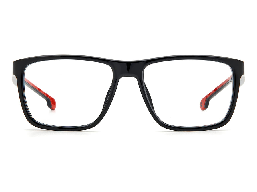 Carrera Square Frames - CARDUC 010