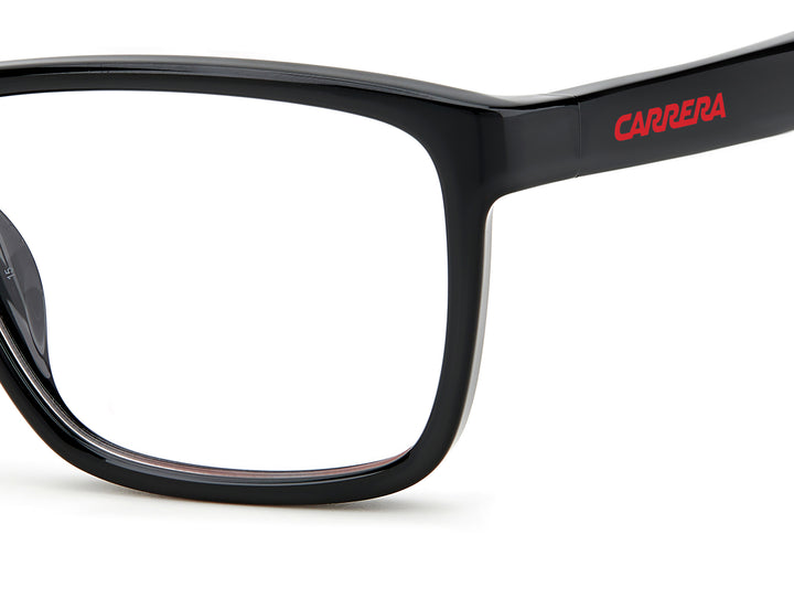 Carrera Square Frames - CARDUC 010