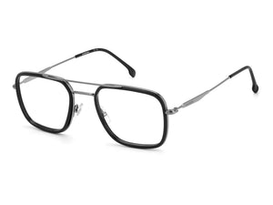 Carrera  Square Frame - CARRERA 280 Dark Ruthenium