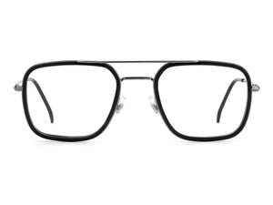 Carrera  Square Frame - CARRERA 280 Dark Ruthenium