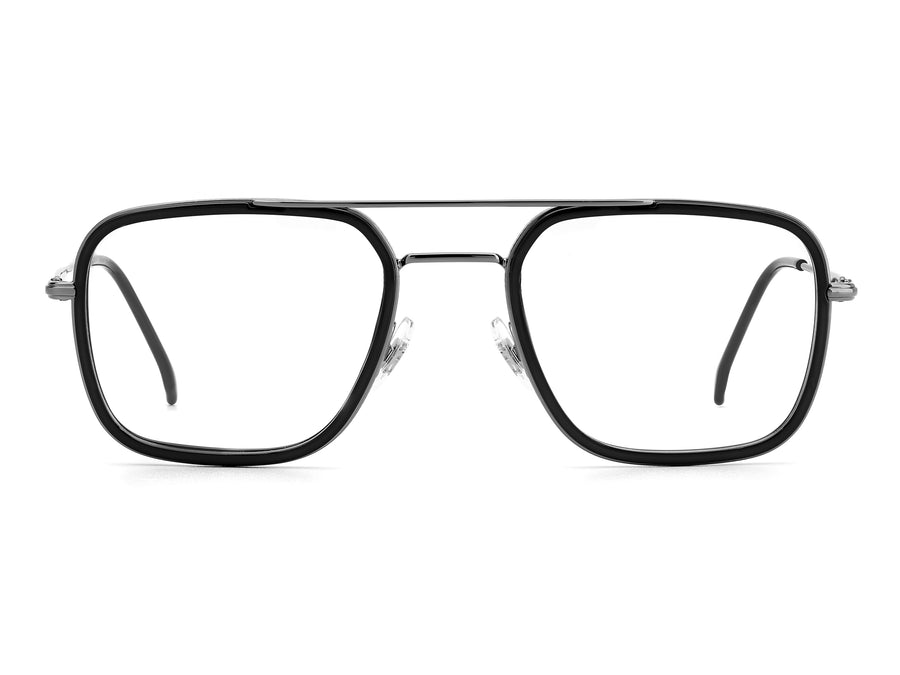 Carrera  Square Frame - CARRERA 280 Dark Ruthenium