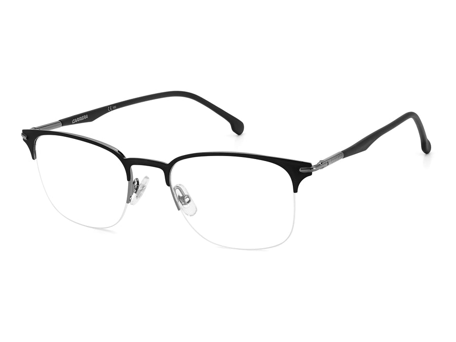 Carrera  Square Frame - CARRERA 281 Matte Black