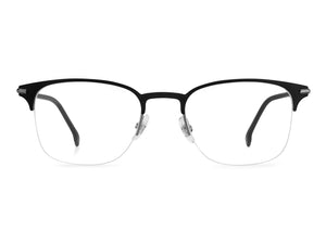 Carrera  Square Frame - CARRERA 281 Matte Black