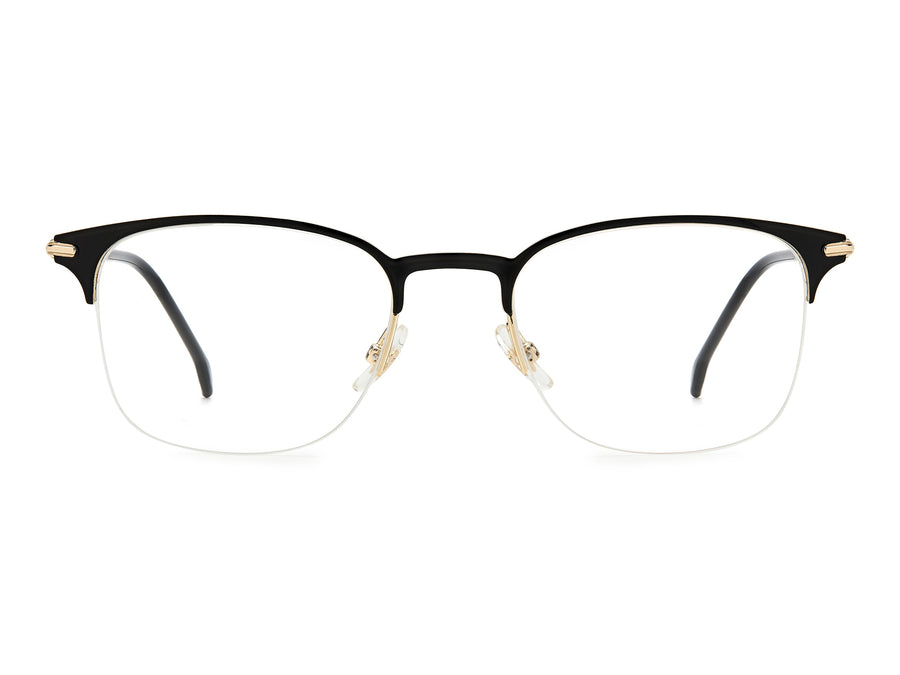 Carrera  Square Frame - CARRERA 281 Black Gold