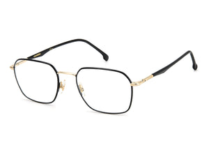 Carrera  Square Frame - CARRERA 282 Black Gold