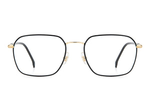 Carrera  Square Frame - CARRERA 282 Black Gold