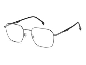 Carrera  Square Frame - CARRERA 282 Dark Ruthenium