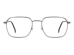 Carrera  Square Frame - CARRERA 282 Dark Ruthenium