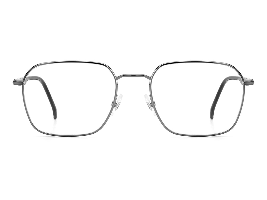 Carrera  Square Frame - CARRERA 282 Dark Ruthenium