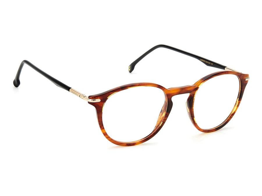 Carrera Round Frames - CARRERA 284