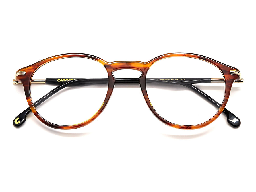 Carrera Round Frames - CARRERA 284