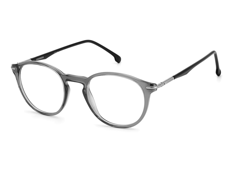 Carrera Round Frame - CARRERA 284 Grey