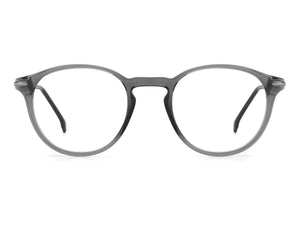 Carrera Round Frame - CARRERA 284 Grey