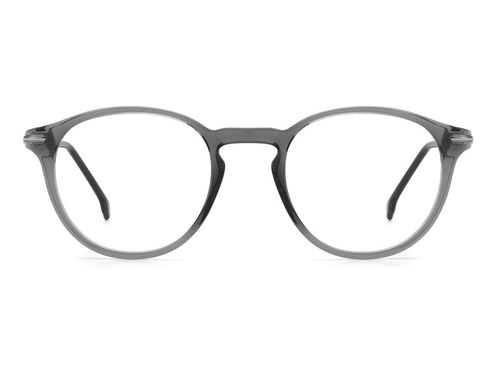 Carrera Round Frame - CARRERA 284 Grey