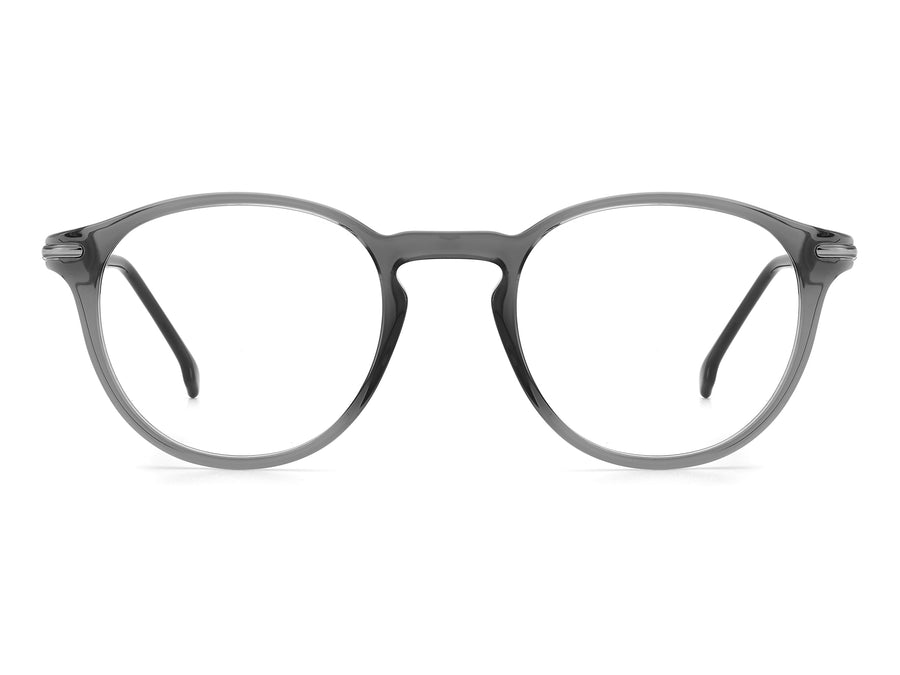 Carrera Round Frame - CARRERA 284 Grey